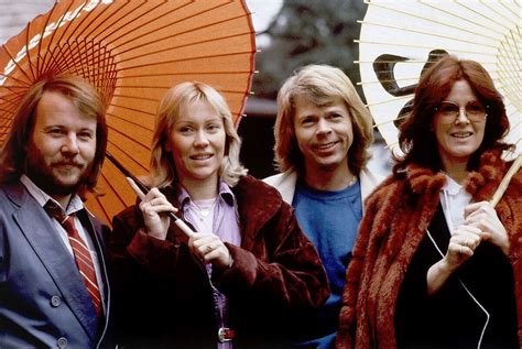 bambam gay|The surprising story of how ABBA became beloved gay icons.